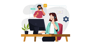 Request for Awareness Program